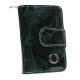  Peterson PTN PS115-FDS kék női pénztárca 14,5 x 9,5 x 3 cm