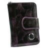  Peterson PTN PS115-FDS lila női pénztárca 14,5 x 9,5 x 3 cm