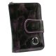 Peterson PTN PS115-FDS lila női pénztárca 14,5 x 9,5 x 3 cm