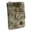 Peterson PTN PS115-FDS bézs női pénztárca 14,5 x 9,5 x 3 cm