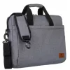 Peterson GBP-18 szürke laptoptáska 15,6" 40 x 32 x 5 cm