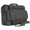 Rovicky R-6528 szürke aktatáska, laptoptáska 15,6" 40 x 30 x 16 cm
