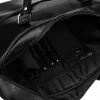 Peterson PTN LAP-1508 fekete uniszex aktatáska, oldaltáska 40 x 31 x 6 cm