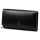 EL FORREST 920-67 RFID fekete női bőr pénztárca 16.5 x 8.5 x 3.5 cm 