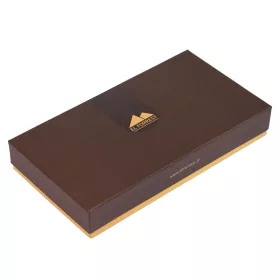   EL FORREST 920-67 RFID fekete női bőr pénztárca 16.5 x 8.5 x 3.5 cm