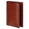 EL FORREST 925-29 RFID barna férfi bőr pénztárca 9.5 x 13 x 3 cm 