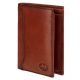 EL FORREST 925-29 RFID barna férfi bőr pénztárca 9.5 x 13 x 3 cm 
