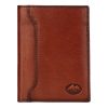 EL FORREST 925-29 RFID barna férfi bőr pénztárca 9.5 x 13 x 3 cm 