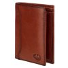 EL FORREST 925-29 RFID barna férfi bőr pénztárca 9.5 x 13 x 3 cm 