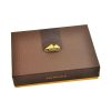 EL FORREST 932-67 RFID fekete férfi bőr pénztárca 10 x 13 x 3 cm 