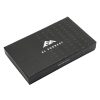 EL FORREST 947-480 RFID piros női bőr pénztárca 16.5 x 9.5 x 3.5 cm 