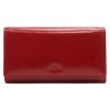 EL FORREST 947-480 RFID piros női bőr pénztárca 16.5 x 9.5 x 3.5 cm 
