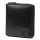 EL FORREST 991-67 RFID fekete női bőr pénztárca 10 x 11 x 2 cm 