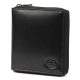 EL FORREST 991-67 RFID fekete női bőr pénztárca 10 x 11 x 2 cm 