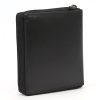 EL FORREST 991-67 RFID fekete női bőr pénztárca 10 x 11 x 2 cm 