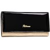 Peterson PTN LJ-42122 női marhabőr pénztárca