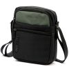 Pierre Cardin 2061 ALAN09 fekete férfi oldaltáska 20 x 24 x 9 cm