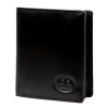 EL FORREST 992-67 RFID fekete férfi marhabőr pénztárca 8 x 10 x 2.2 cm