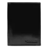 Cavaldi 0800-P-BS RFID fekete férfi pénztárca 9 x 12 x 2.5 cm