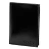 Cavaldi 0800-P-BS RFID fekete férfi pénztárca 9 x 12 x 2.5 cm