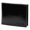 Cavaldi 0001-P-BS RFID fekete férfi bőr pénztárca 9 x 12 x 2.5 cm