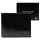 Cavaldi 0670-P-BS RFID fekete férfi bőr pénztárca 12 x 8.5 x 2.5 cm