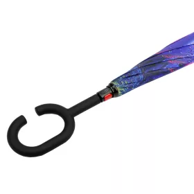 Yili 6802 mintás női esernyő 80 x 100 cm