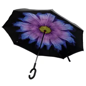 Yili 6802 mintás női esernyő 80 x 100 cm