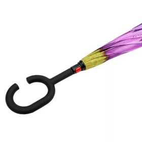 Yili 6802 mintás női esernyő 80 x 100 cm