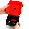 Pierre Cardin 653 HY09 férfi bőr öv 115 x 3.5 cm
