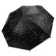 RST 5057 / RST908-3D fekete esernyő 81 x 100 cm
