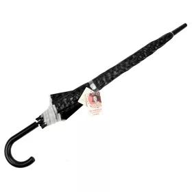 RST 5057 / RST908-3D fekete esernyő 81 x 100 cm