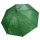 RST 5057 / RST908-3D zöld esernyő 81 x 100 cm