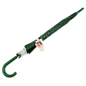 RST 5057 / RST908-3D zöld esernyő 81 x 100 cm