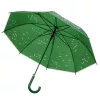 RST 5057 / RST908-3D zöld esernyő 81 x 100 cm