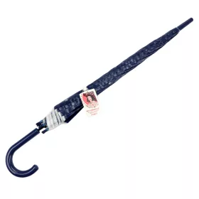 RST 5057 / RST908-3D sötétkék esernyő 81 x 100 cm