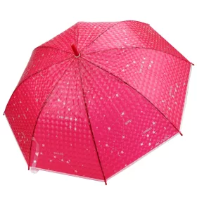 RST 5057 / RST908-3D pink esernyő 81 x 100 cm