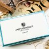 Peterson PTN PX22-PF2 bézs női pénztárca