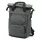 B.Cavalli BC1399 szürke rolltop hátizsák 32 x 45 x 18 cm