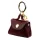 Florence BRE-BAG-1 női bőr kulcstartó 7.5 x 5 x 2.5 cm