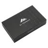 EL FORREST 955-480 RFID piros női bőr pénztárca 10 x 14.5 x 3.5 cm