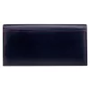 EL FORREST 946-340 RFID női fekete bőr pénztárca 18.5 x 9.5 x 3.5 cm