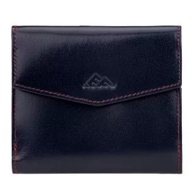   EL FORREST 853-340 RFID női bőr pénztárca 11 x 9.5 x 2.5 cm