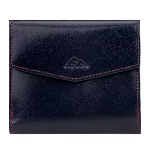 EL FORREST 853-340 RFID női bőr pénztárca 11 x 9.5 x 2.5 cm