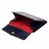 EL FORREST 853-340 RFID női bőr pénztárca 11 x 9.5 x 2.5 cm