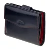 EL FORREST 853-340 RFID női bőr pénztárca 11 x 9.5 x 2.5 cm