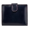 EL FORREST 853-340 RFID női bőr pénztárca 11 x 9.5 x 2.5 cm