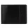 EL FORREST 851/A-61 RFID fekete férfi bőr pénztárca 11 x 8 x 2.5 cm