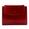EL FORREST 727-480 RFID piros női bőr pénztárca 12.5 x 10.5 x 3 cm