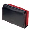 EL FORREST 568-340 RFID uniszex bőr pénztárca 12.5 x 9 x 3.5 cm